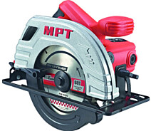 Купить - циркулярный станок  Пила циркулярная MPT MCS1803