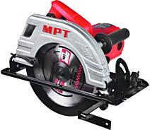 Купить - циркулярный станок  Пила циркулярная MPT MCS2303