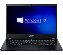 Купить - ноутбук  Ноутбук Acer TravelMate P6 TMP614-51-G2 (NX.VMPEU.00B)