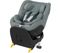 Купить - детское автокресло  Автокресло MAXI-COSI Mica 360 PRO i-Size Authentic Grey (8549510110)