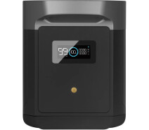 Купить - зарядную станцию  Батарея EcoFLow DELTA Max Extra Battery (DELTA2000EB-US)