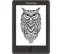Купить - электронную книгу  Электронная книга Evromedia Cambridge