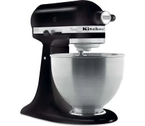 Купить - миксер  Миксер KitchenAid 5K45SSEOB