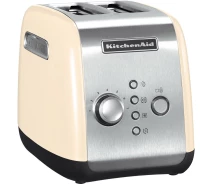 Купить - тостер  Тостер KitchenAid 5KMT221EAC