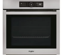 Купить - духовой шкаф  Духовой шкаф электрический Whirlpool AKZ9 6230 IX