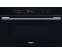 Купить - микроволновую печь  Встроенная микроволновая печь Whirlpool СВЧ W7MD440NB