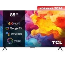 Купить - телевизор  Телевизор TCL 85P655