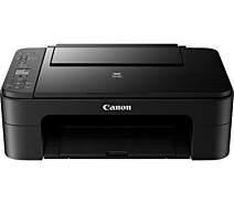 Купить - принтер и МФУ  Многофункциональное устройство Canon Pixma TS3340, Wi Fi (3771C007AA)