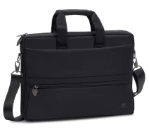 Купить - сумку для ноутбука  Сумка для ноутбука RivaCase 8630 15 Black