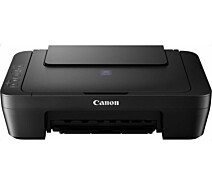 Купить - принтер и МФУ  Многофункциональное устройство Canon PIXMA Ink Efficiency E414 (1366C009)