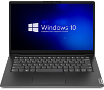 Купить - ноутбук  Ноутбук Lenovo V14 (82KA001DRA)