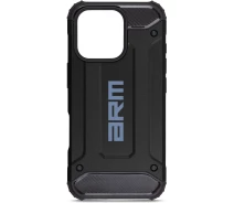 Купить - чехол для смартфона  Чехол ArmorStandart Panzer Black (ARM79546) для Apple iPhone 16 Pro