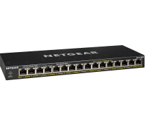 Купить - комутатор  NETGEAR GS316PP (GS316PP-100EUS)