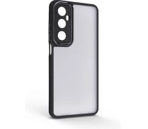 Купить - чехол для смартфона  Чехол ArmorStandart Shade для Realme C65 4G Black (ARM77833)