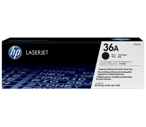 Купить - картридж для принтера и МФУ  Картридж HP LJ CB436A