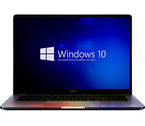 Купить - ноутбук  Ноутбук Mi Laptop Pro 15 OLED i5/16/512/MX450 (JYU4390CN)