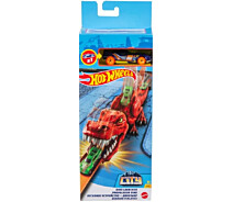 Купить - товар для ребенка  Ускорители "Опасные создания" Hot Wheels (в асс.) (GVF41)