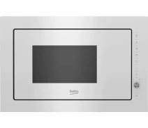 Купить - микроволновую печь  Встроенная микроволновая печь Beko MGB25333WG