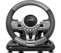 Купить - игровой манипулятор  Defender Forsage GTR (64367)