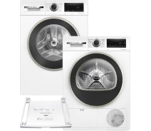Купить - стиральную машину  Стиральная машина Bosch WGA14400UA + WQG14200UA + WTZ11400