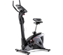 Купить - велотренажер  Велотренажер Hop-Sport HS-090H Apollo черный iConsole+ Мат