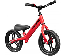 Купить - беговела  Беговел Miqilong SC Красный 12 (BTC-SC12-RED)