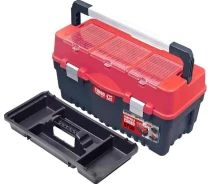 Купить - ящик и кейс для инструмнета  Ящик для инстр. 27" Formula S700 Carbo Alu HAISSER (90075)