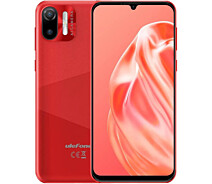 Купить - смартфон и мобильный телефон  Ulefone Note 6 1/32Gb (Red) [67216]