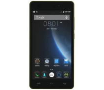 Купить - смартфон и мобильный телефон  Doogee X5 Pro (Yellow)