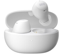 Купить - наушники  Наушники QCY ArcBuds HT07 Moon White
