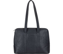 Купить - сумку для ноутбука  Сумка для ноутбука 14" RivaCase 8992 PU Black