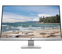 Купить - монитор  Монитор 27" HP 27Q (3FV90AA) Gray
