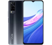Купить - смартфон и мобильный телефон  vivo Y31 4/64 GB Racing Black (Черный)