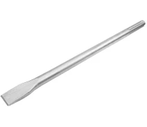 Купить - зубило и пику  Зубило Tolsen SDS-Max плоское 25х400мм(75457)