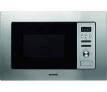 Купить - микроволновую печь  Встраиваемая микроволновая печь Gorenje BM300X
