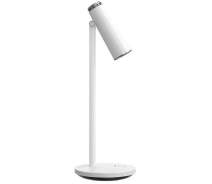 Купить - настольную лампу  Настольная лампа с аккумулятором Baseus 3.8W 1800mAh 5V white (DGIWK-A02)