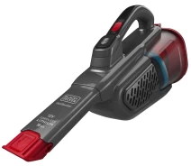 Купить - автопылесос  Автомобильный пылесос Black&Decker BHHV315B [111659]