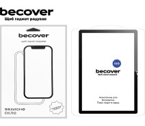 Купить - защитное стекло к планшету  Защитное стекло BeCover 10D для Lenovo Tab M10 Plus TB-125F (3rd Gen)/K10 Pro TB-226 10.61" Black (710578)