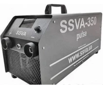 Купить - сварочный инвертор  Сварочный инвертор SSVA-350