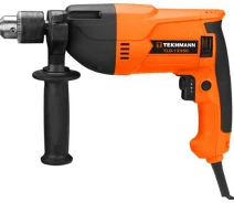 Купить - дрель  Дрель низкооборотная Tekhmann TLD-13/950 (848640)
