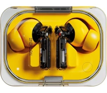 Купить - наушники  Наушники Nothing Ear (a) B162 (A10600065) Yellow
