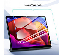 Купить - защитное стекло к планшету  Защитное стекло BeCover для Lenovo Yoga Tab 11 (707096)