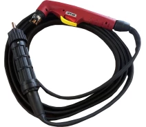 Купить - плазморез  Плазмотрон GTM к CUT-60LCD 4м