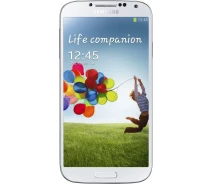 Купить - смартфон и мобильный телефон  Смартфон Samsung I9500 Galaxy S4 (White)