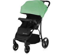 Купить - детскую коляску  Прогулочная коляска Kinderkraft Cruiser Green (KSCRUI00GRE0000) (00-00305284)