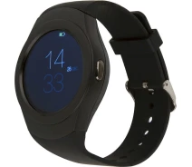 Купить - смарт-часы  Смарт-часы UWatch B8 Plus Black (444ZK)