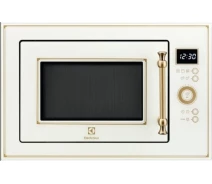 Купить - микроволновую печь  Встроенная микроволновая печь Electrolux EMT25203OC Grill