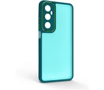 Купить - чехол для смартфона  Чехол ArmorStandart Shade для Realme C65 4G Dark Green (ARM77835)