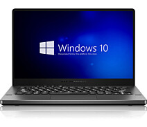 Купить - ноутбук  ASUS Zephyrus G14 GA401QM-HZ337T (90NR05S6-M08650)