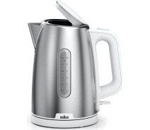 Купить - электрочайник  Электрочайник Braun WK 1500 WH